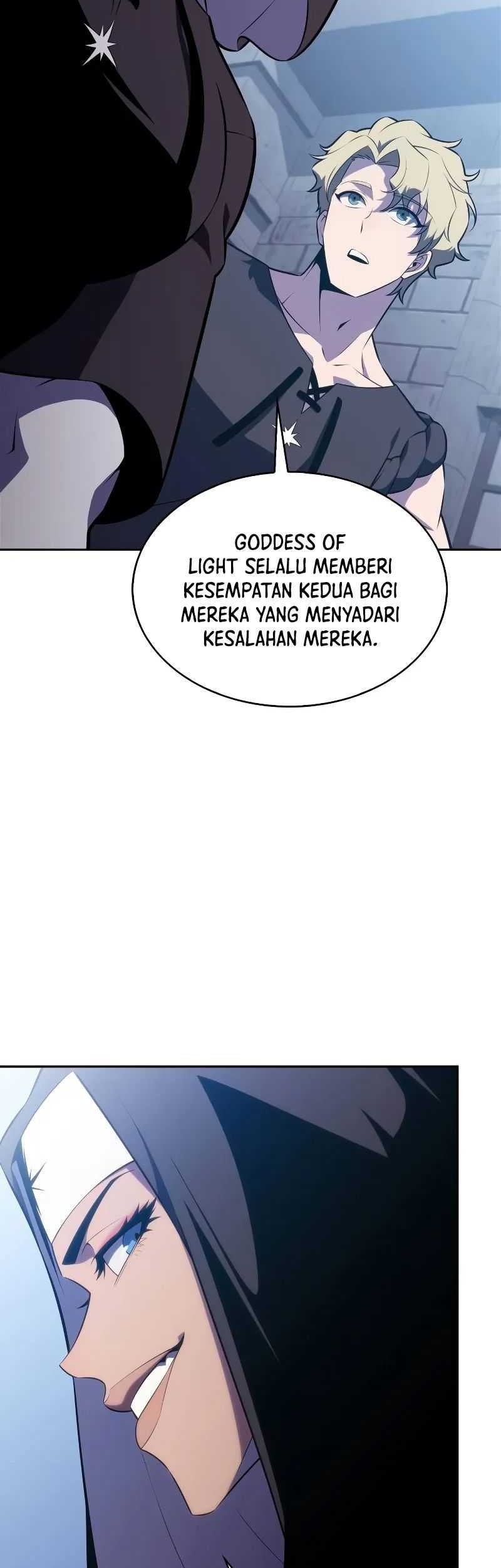 Solo Max-Level Newbie Chapter 188 Gambar 26