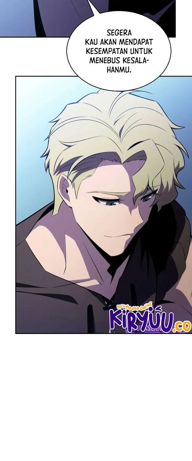 Solo Max-Level Newbie Chapter 188 Gambar 27