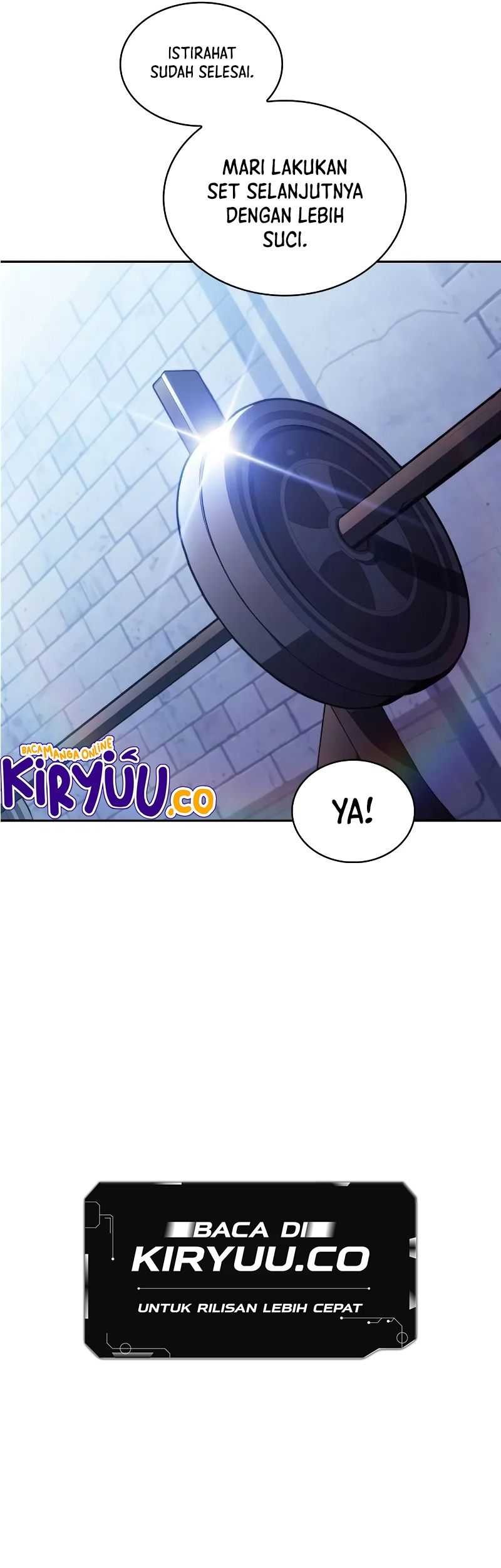 Solo Max-Level Newbie Chapter 188 Gambar 28