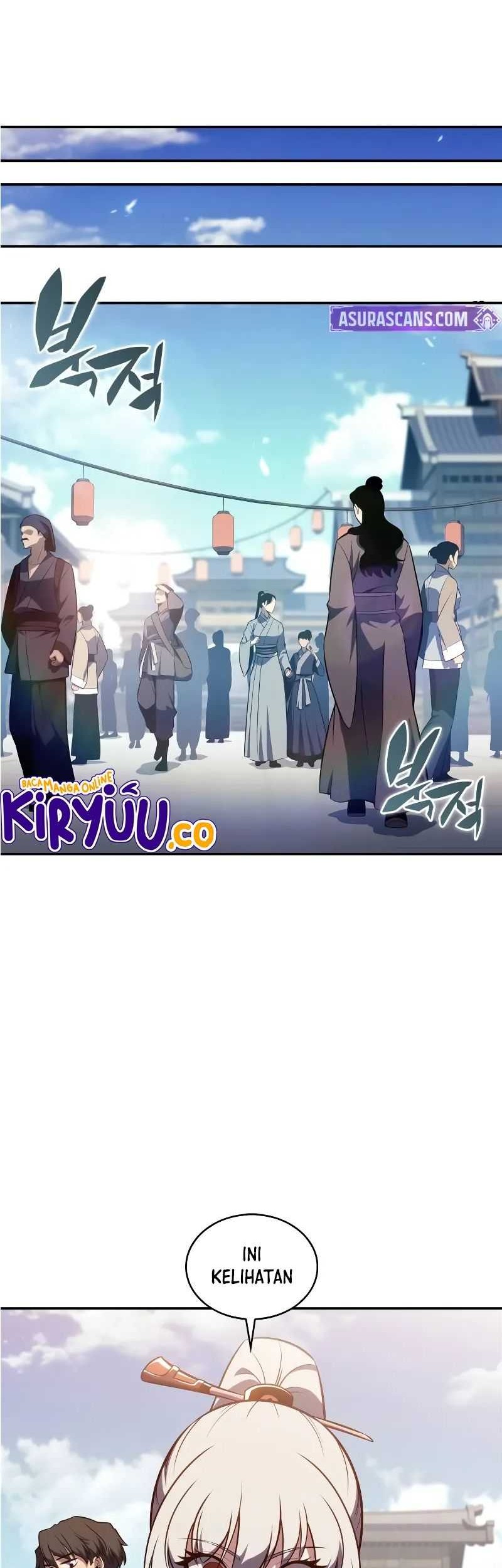 Solo Max-Level Newbie Chapter 188 Gambar 29