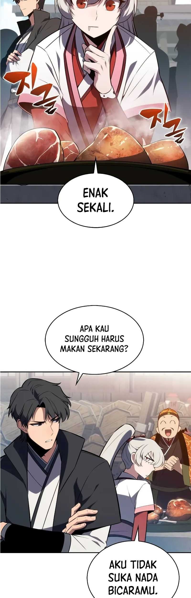 Solo Max-Level Newbie Chapter 188 Gambar 30