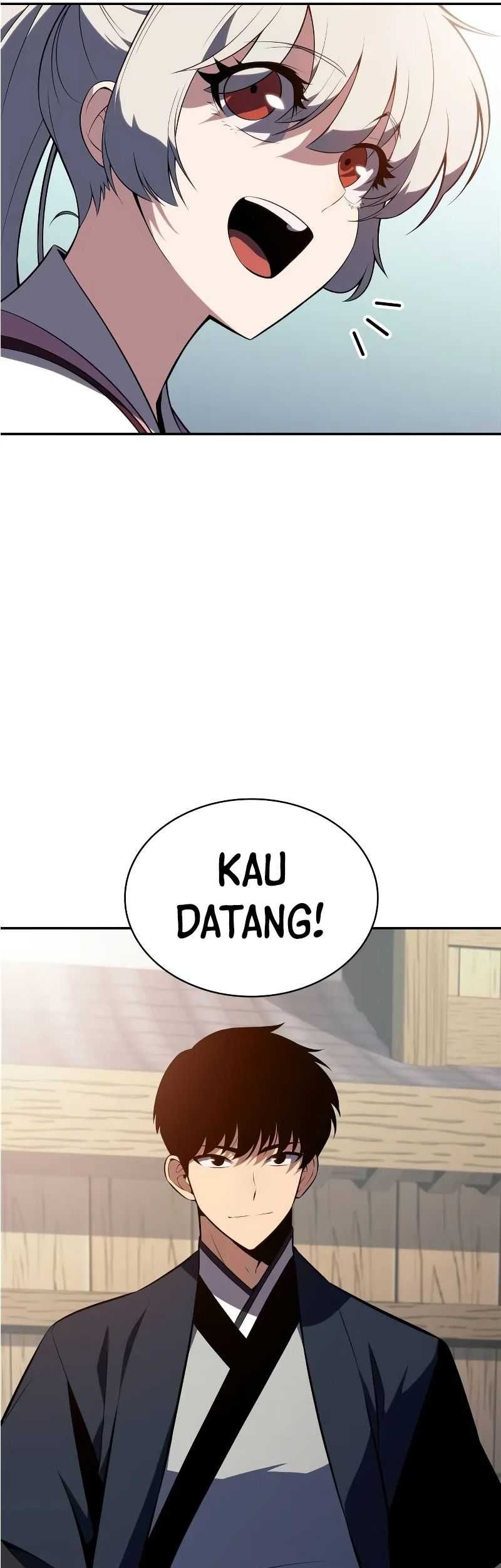 Solo Max-Level Newbie Chapter 188 Gambar 32