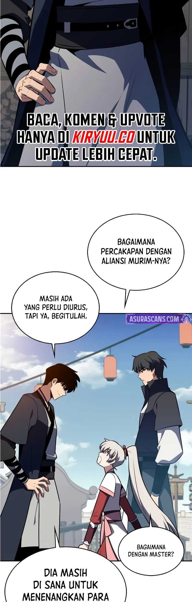 Solo Max-Level Newbie Chapter 188 Gambar 33