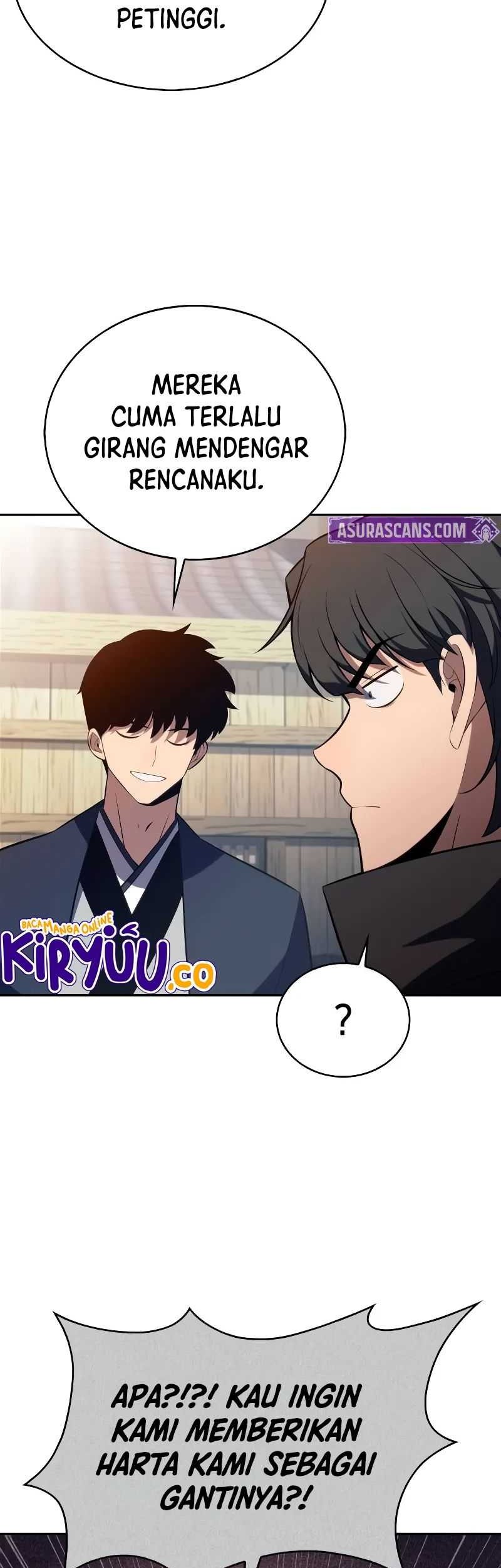 Solo Max-Level Newbie Chapter 188 Gambar 34