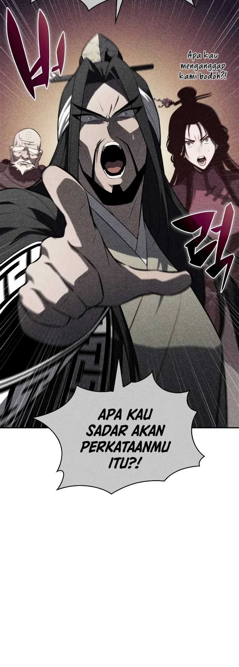Solo Max-Level Newbie Chapter 188 Gambar 35