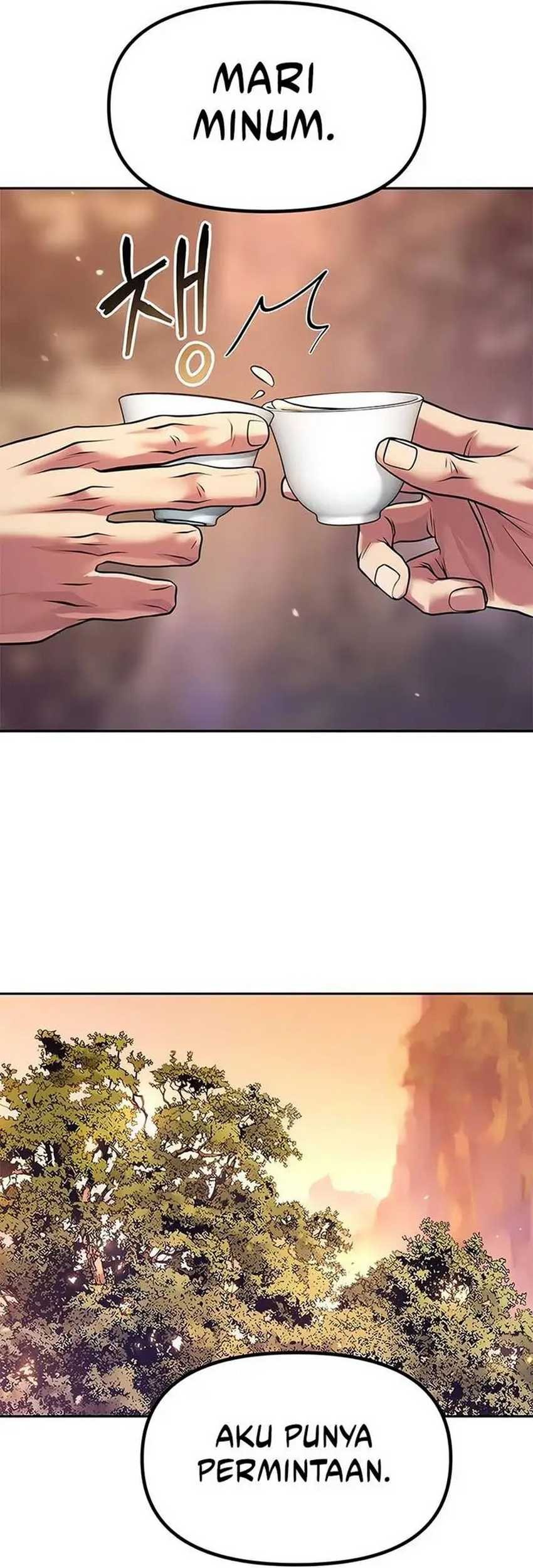 Chronicles of the Demon Faction Chapter 101 Gambar 34