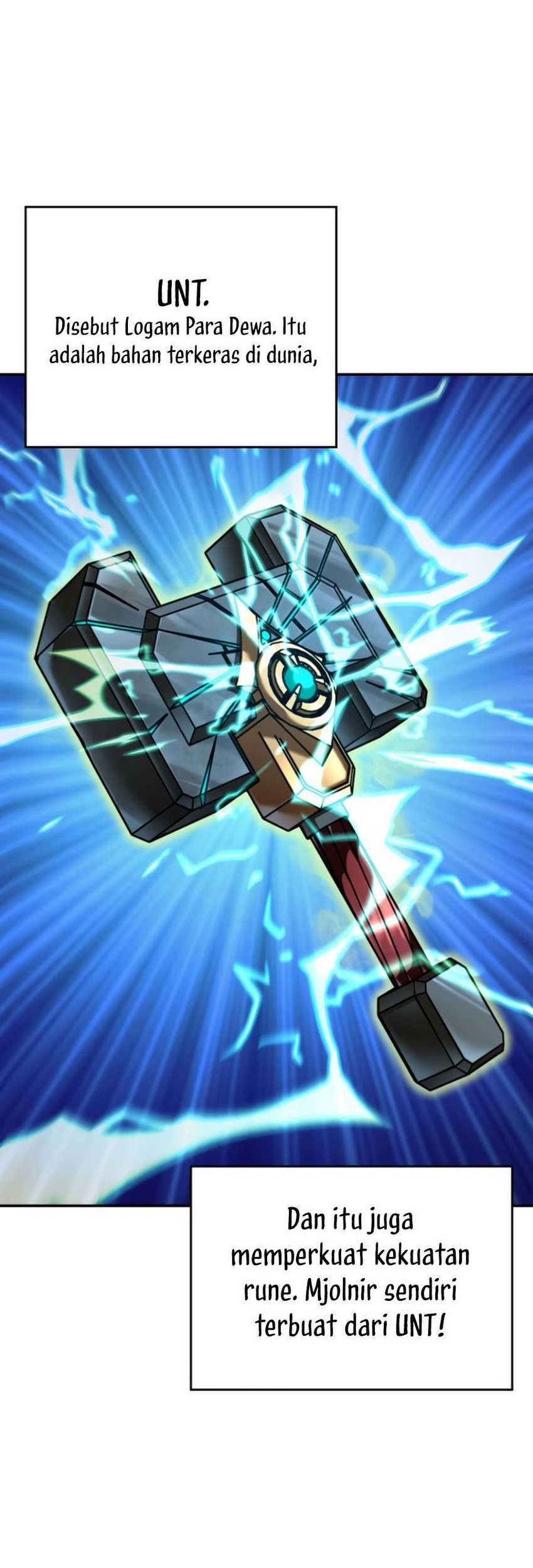 Vallhala Saga Chapter 11 Gambar 48