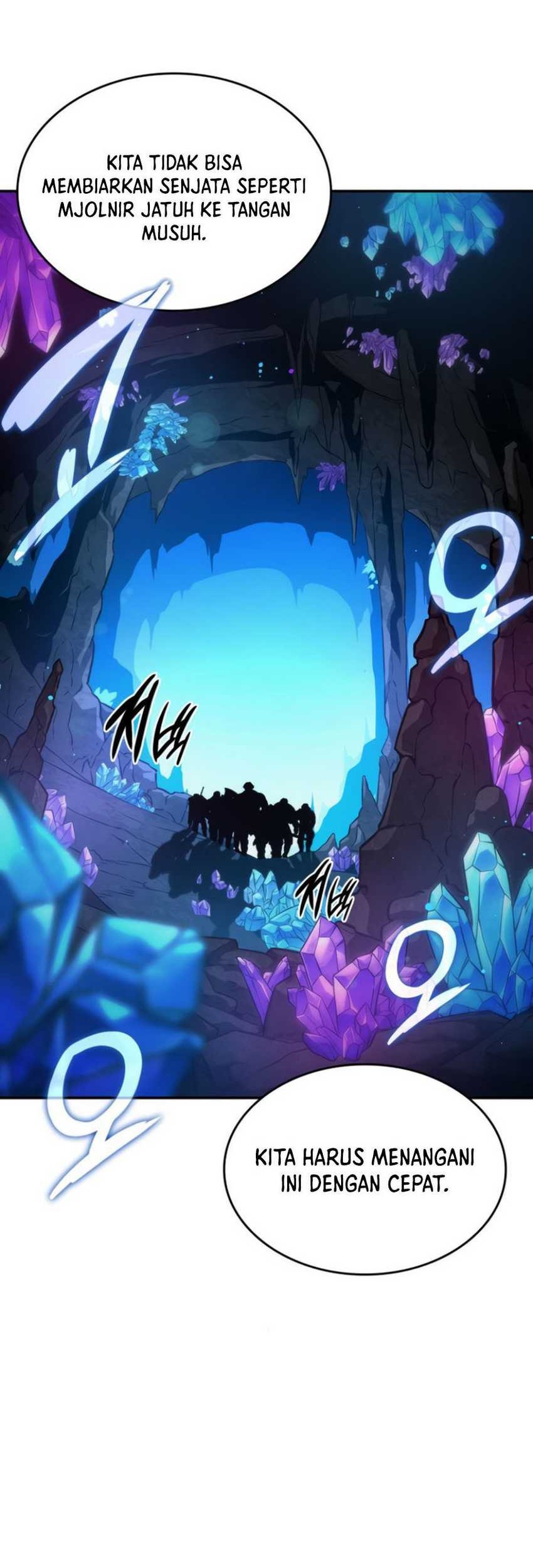 Vallhala Saga Chapter 11 Gambar 49