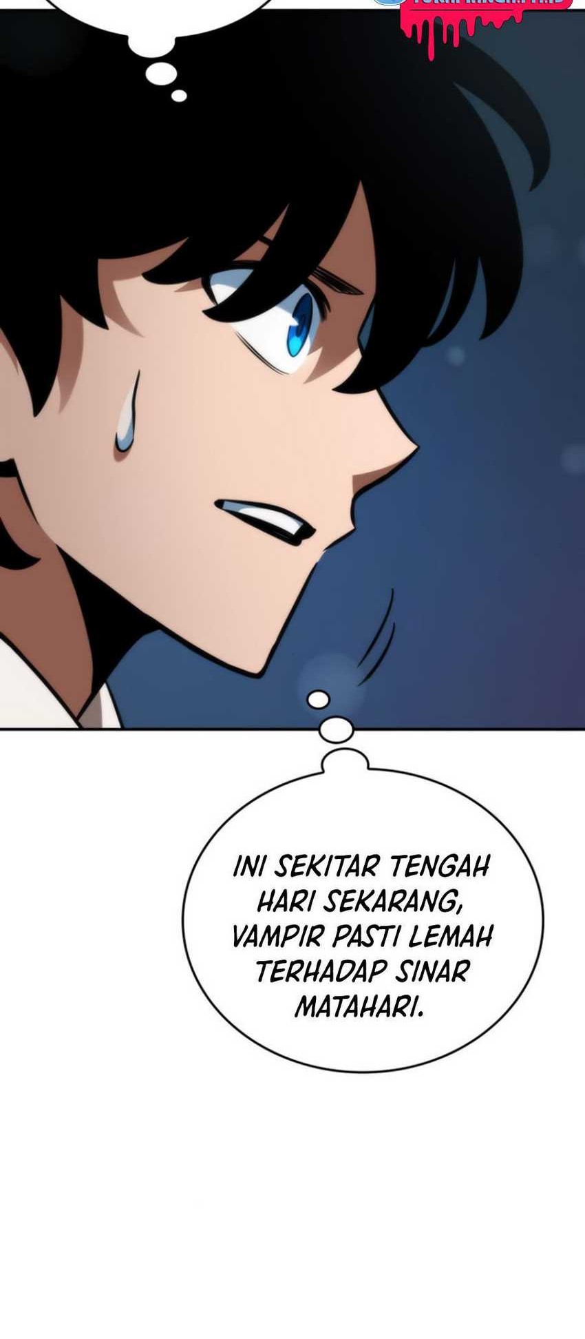 Vallhala Saga Chapter 11 Gambar 55