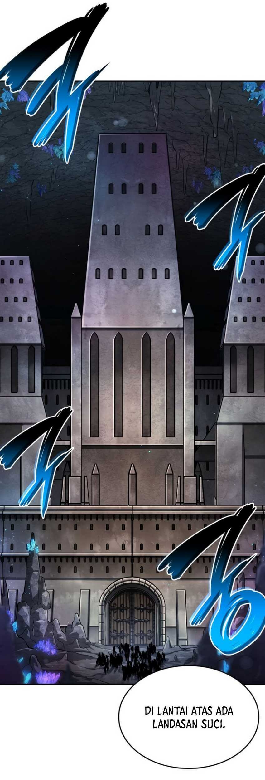 Vallhala Saga Chapter 11 Gambar 52