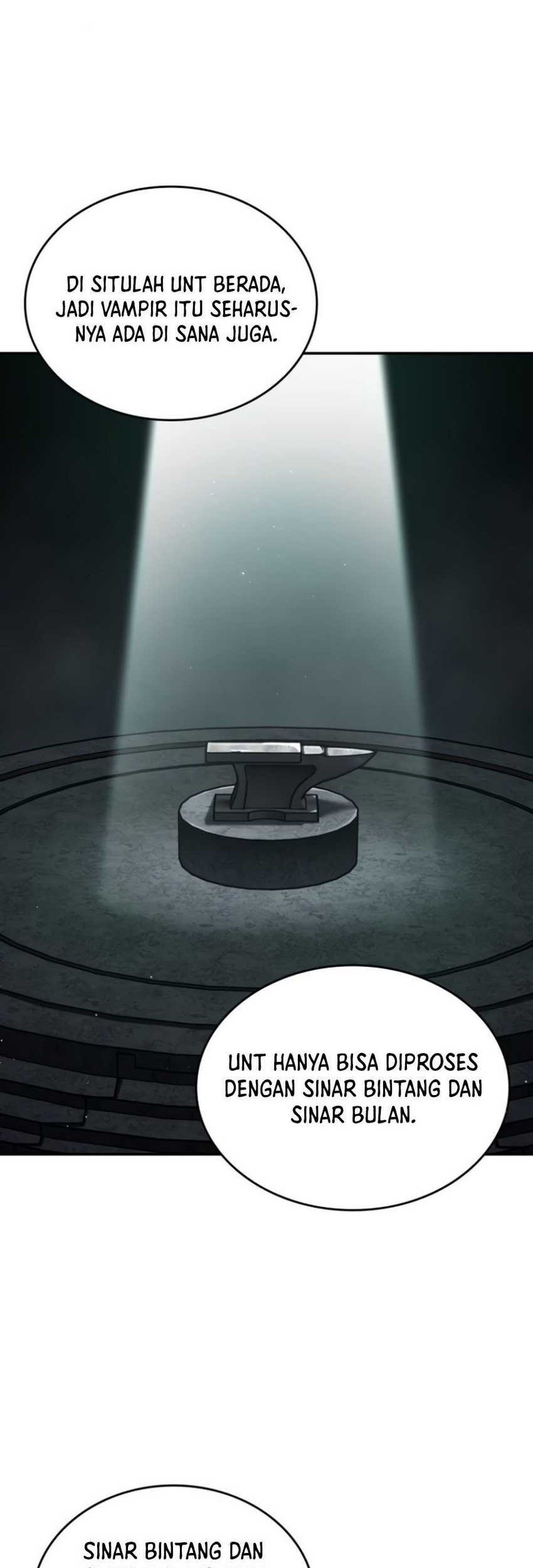 Vallhala Saga Chapter 11 Gambar 53