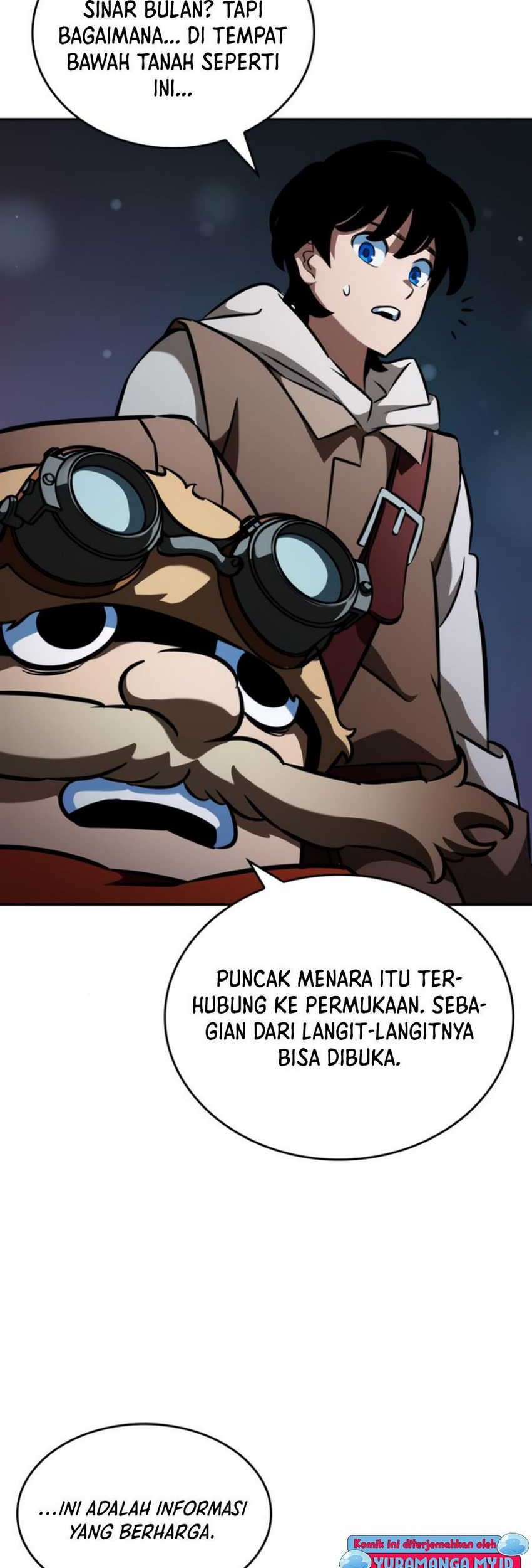 Vallhala Saga Chapter 11 Gambar 54