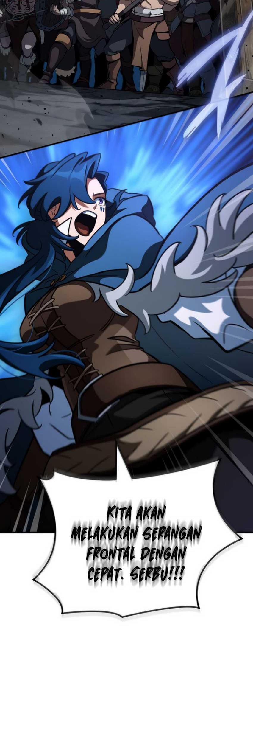 Vallhala Saga Chapter 11 Gambar 57