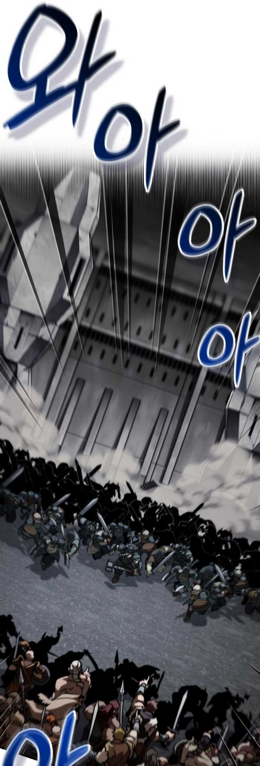 Vallhala Saga Chapter 11 Gambar 60