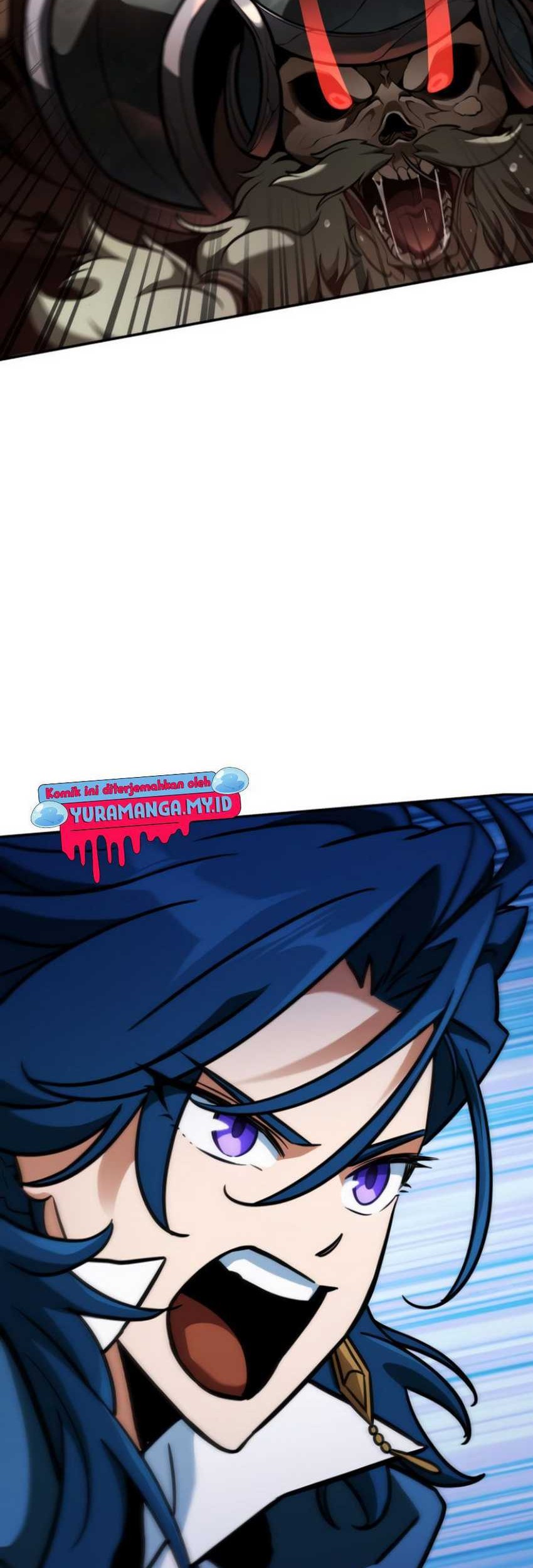 Vallhala Saga Chapter 11 Gambar 65