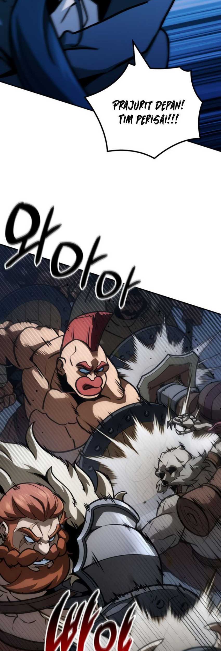 Vallhala Saga Chapter 11 Gambar 66