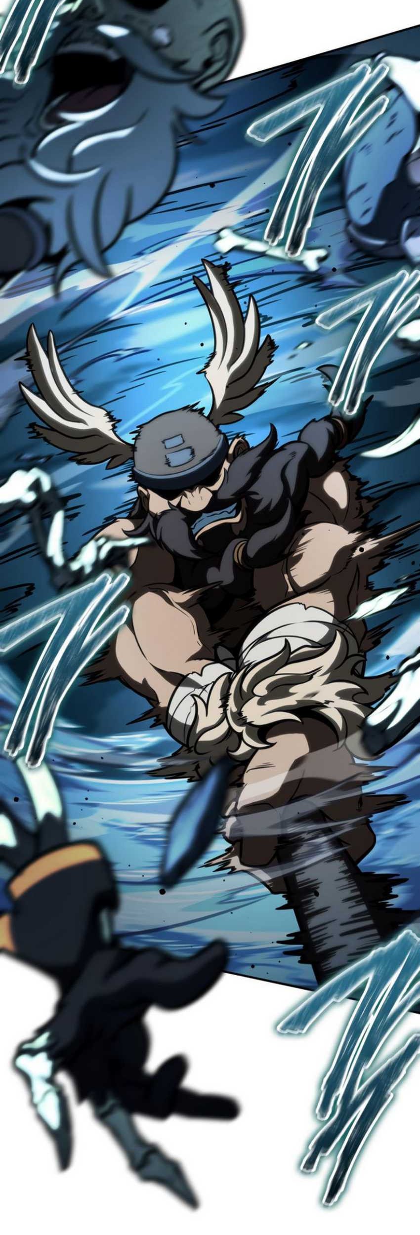 Vallhala Saga Chapter 11 Gambar 70