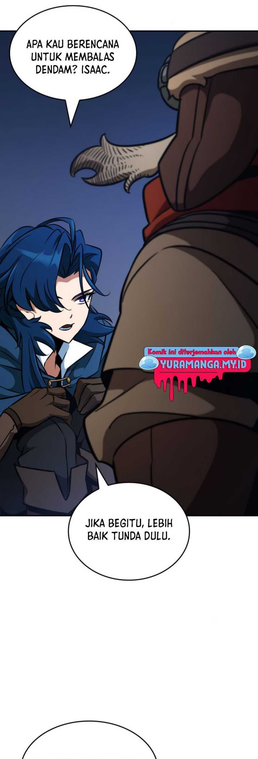 Vallhala Saga Chapter 11 Gambar 36