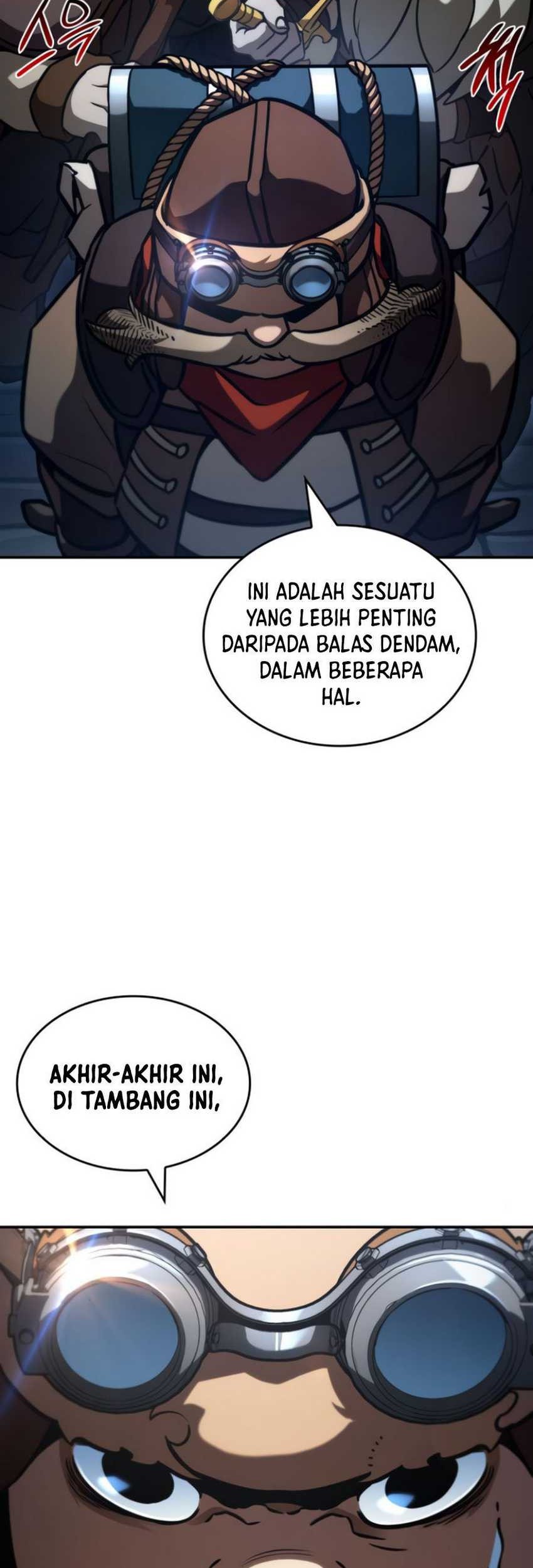 Vallhala Saga Chapter 11 Gambar 38
