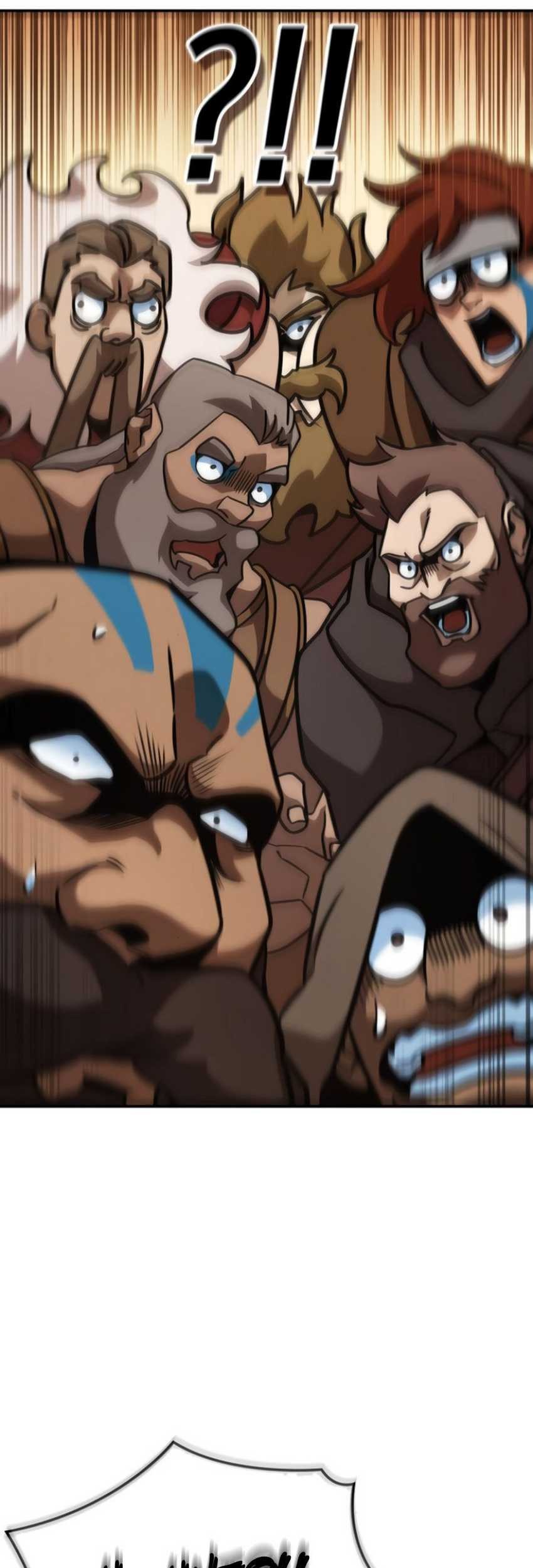 Vallhala Saga Chapter 11 Gambar 40