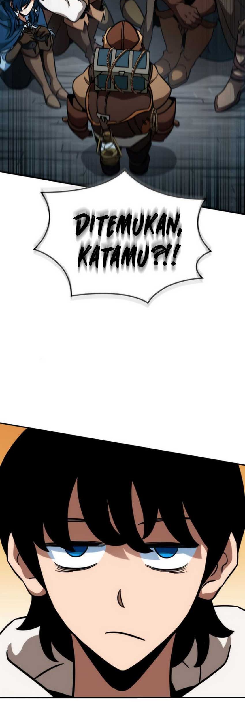 Vallhala Saga Chapter 11 Gambar 42