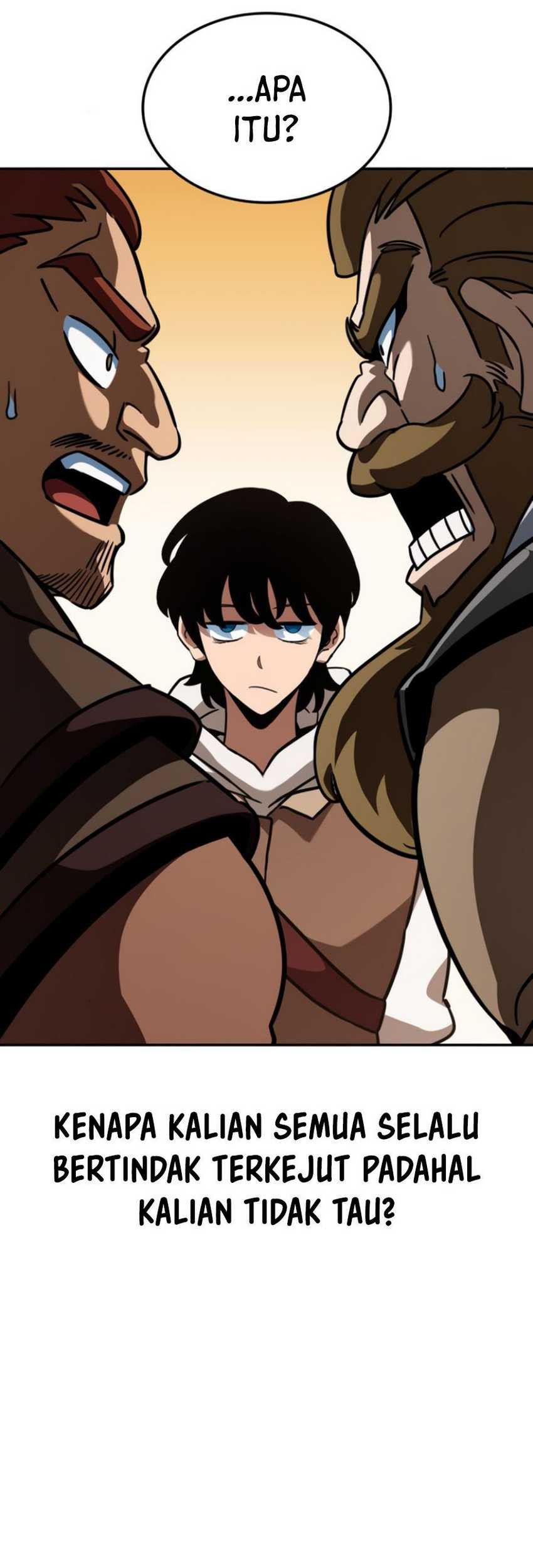 Vallhala Saga Chapter 11 Gambar 44