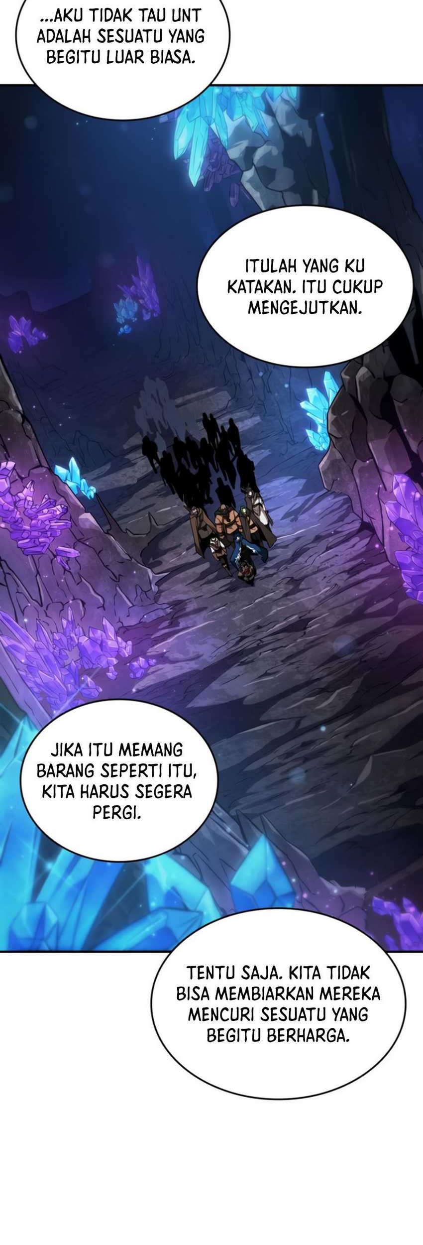 Vallhala Saga Chapter 11 Gambar 46