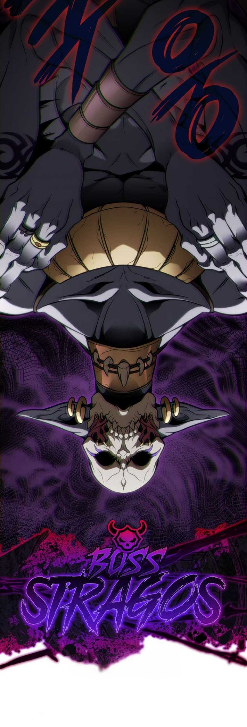 Vallhala Saga Chapter 11 Gambar 88