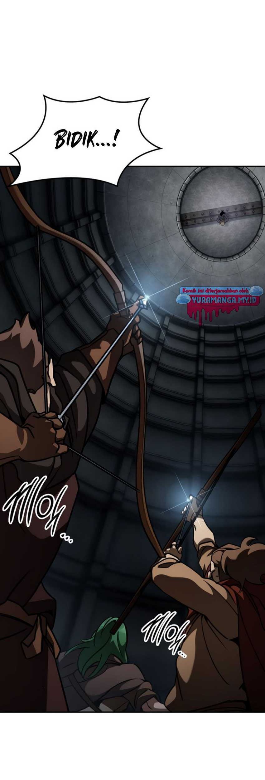 Vallhala Saga Chapter 11 Gambar 89