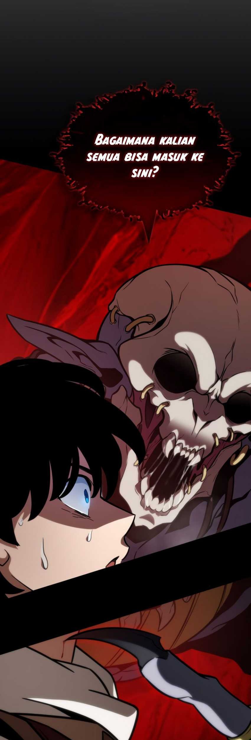 Vallhala Saga Chapter 11 Gambar 93