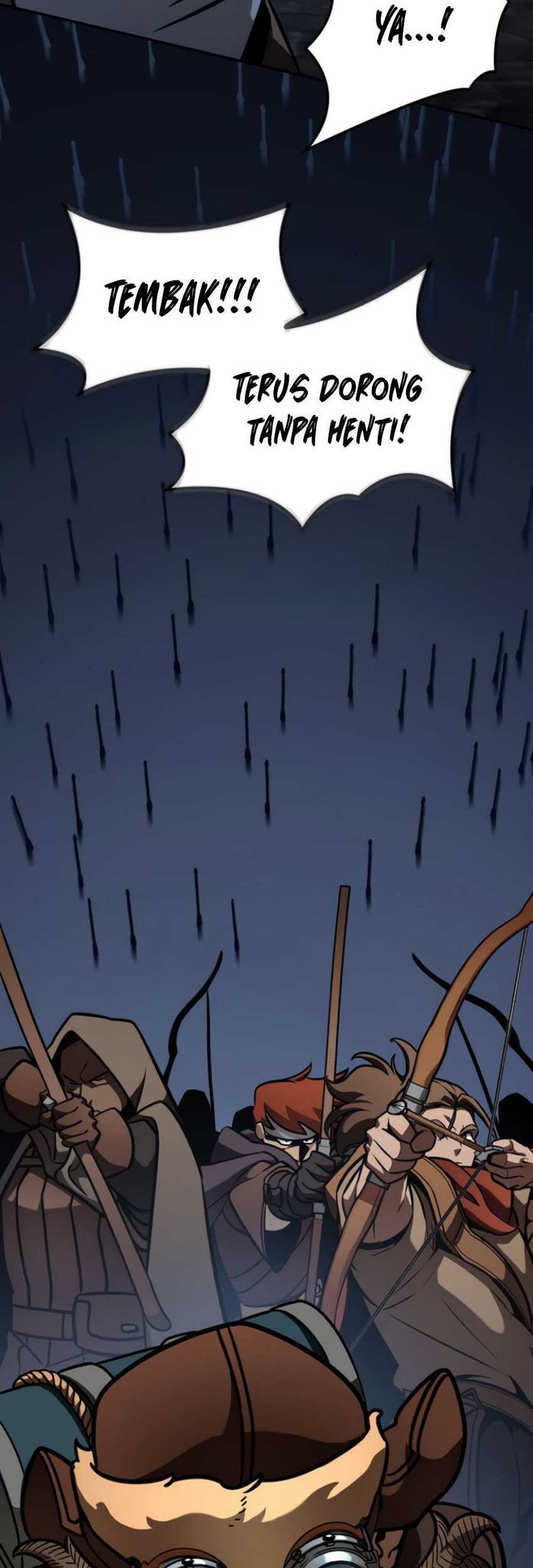 Vallhala Saga Chapter 11 Gambar 73