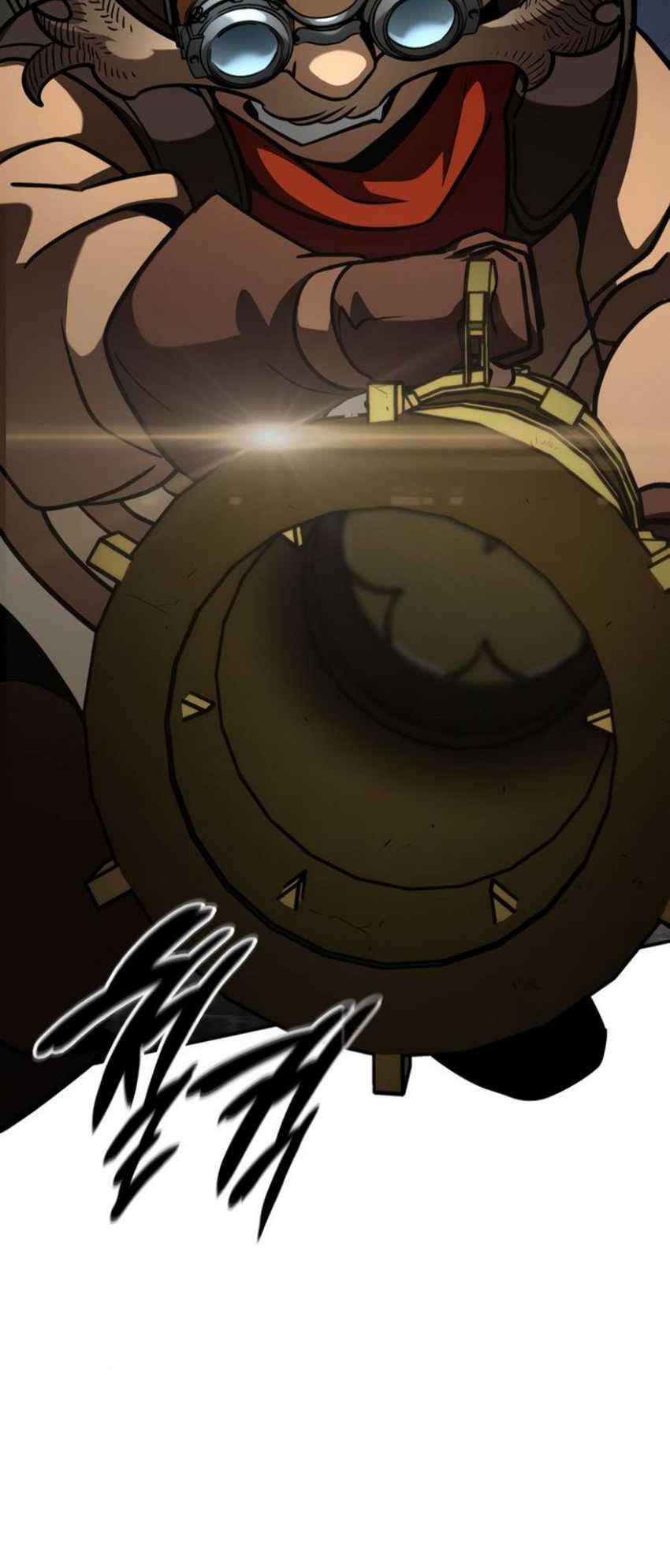 Vallhala Saga Chapter 11 Gambar 74