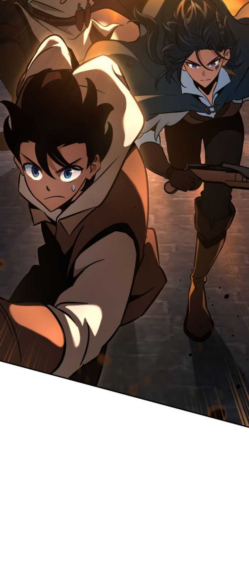 Vallhala Saga Chapter 11 Gambar 78