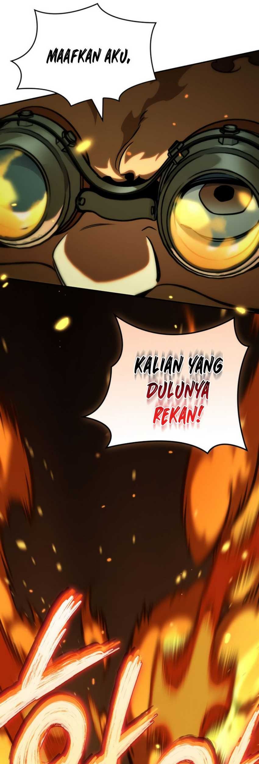 Vallhala Saga Chapter 11 Gambar 75