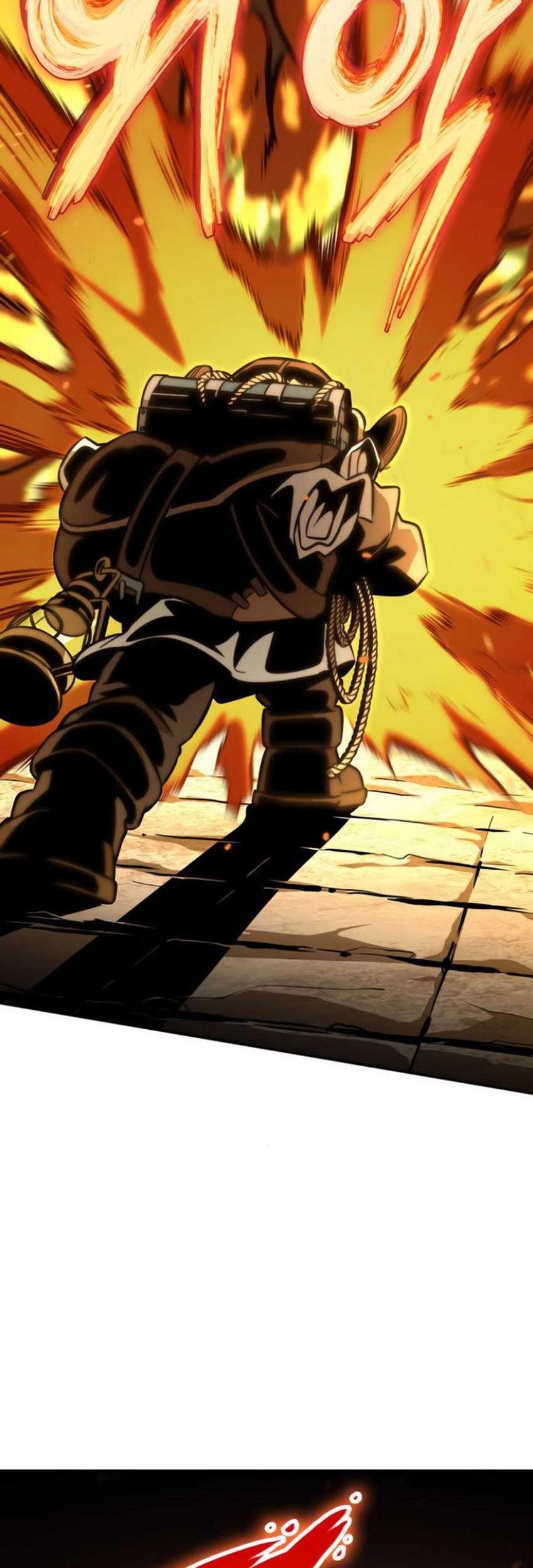 Vallhala Saga Chapter 11 Gambar 76