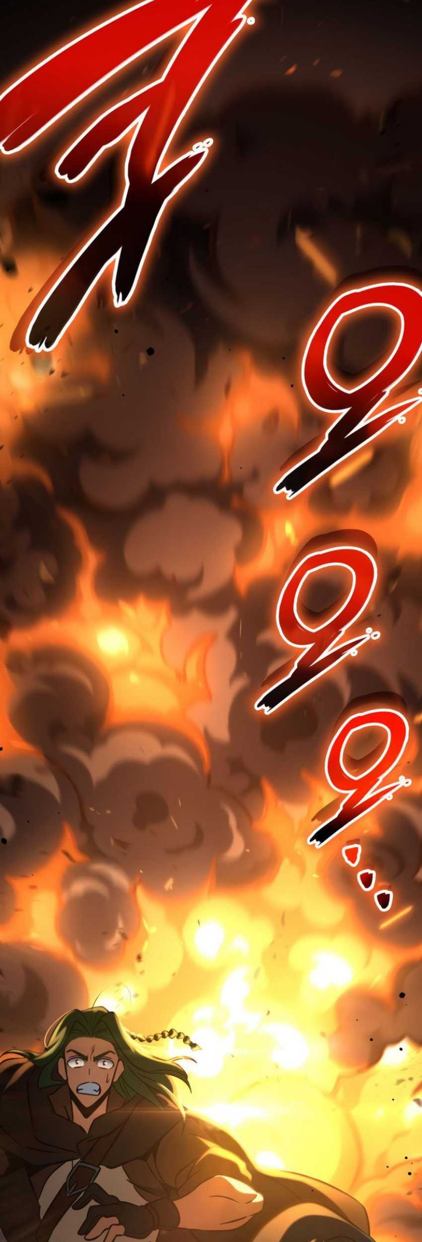 Vallhala Saga Chapter 11 Gambar 77