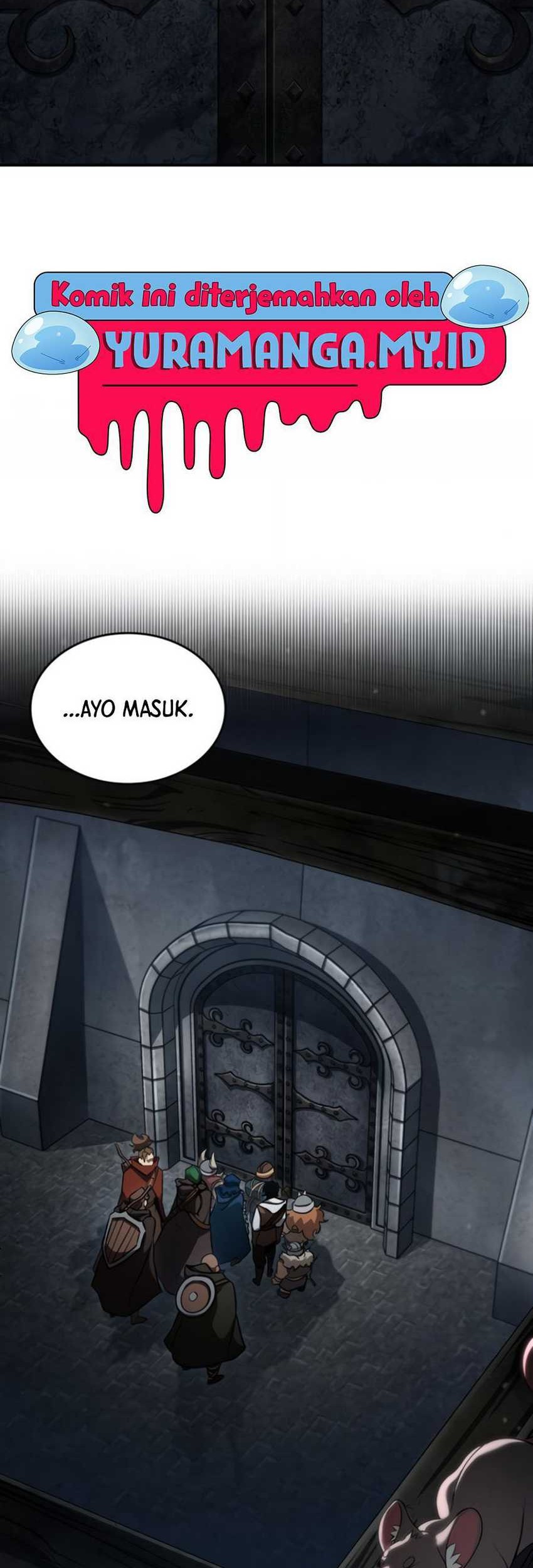 Vallhala Saga Chapter 11 Gambar 80