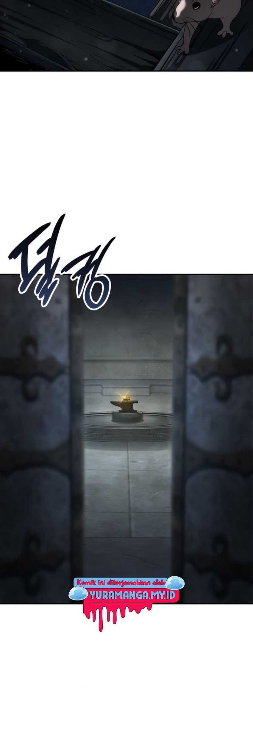 Vallhala Saga Chapter 11 Gambar 81