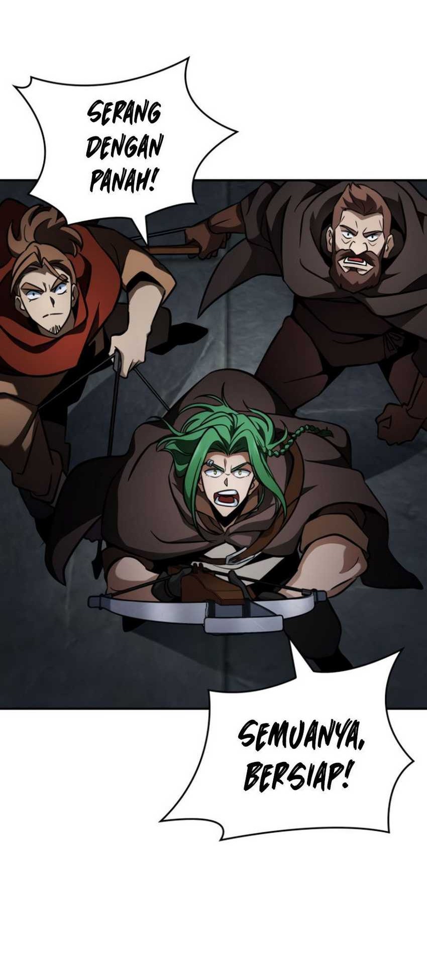 Vallhala Saga Chapter 11 Gambar 86