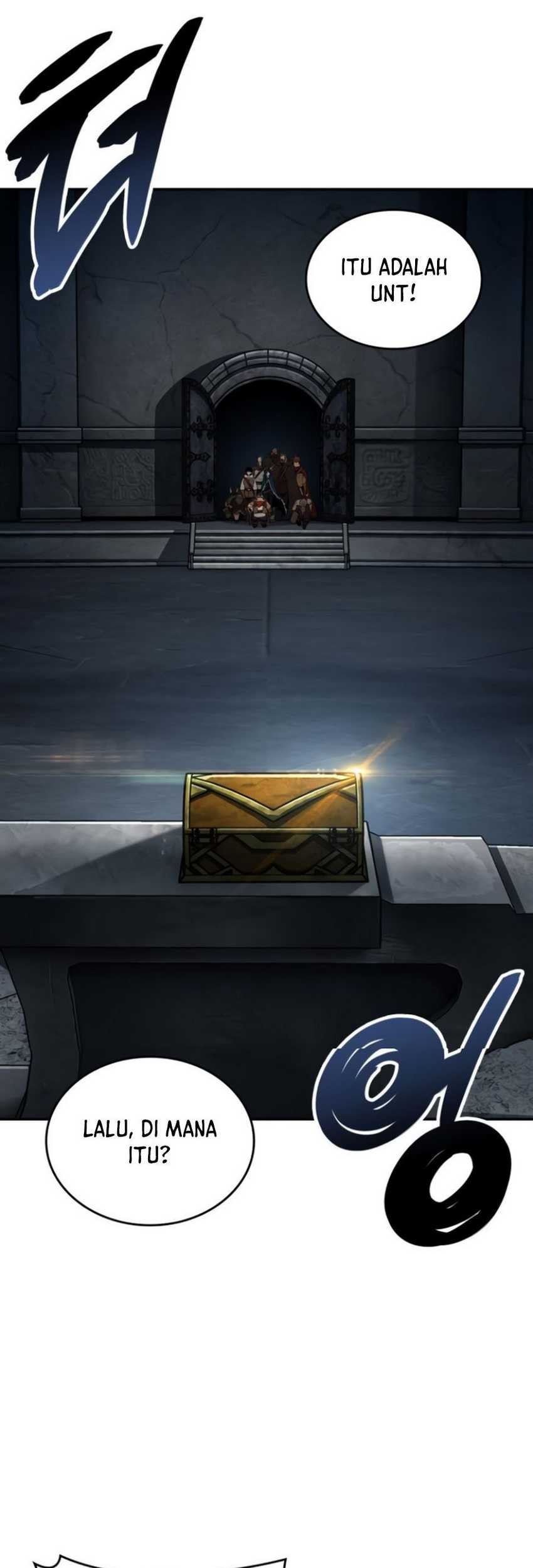 Vallhala Saga Chapter 11 Gambar 83