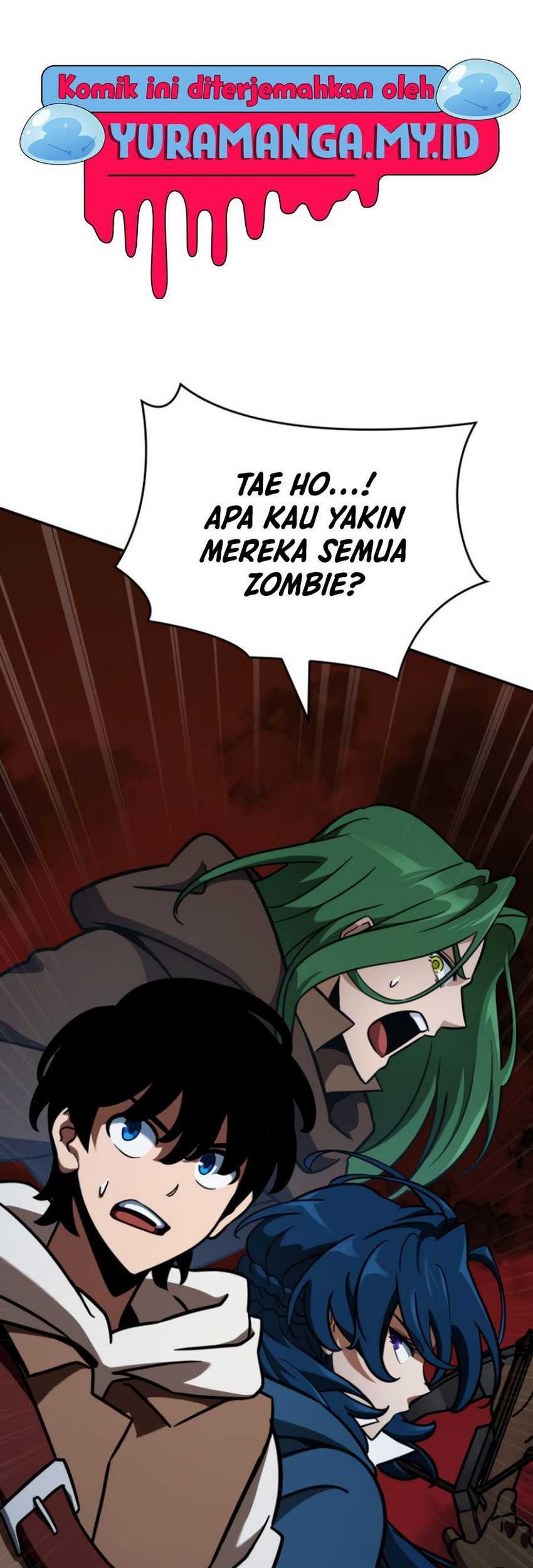 Manhwa Vallhala Saga Chapter 11 gambar nomor 2