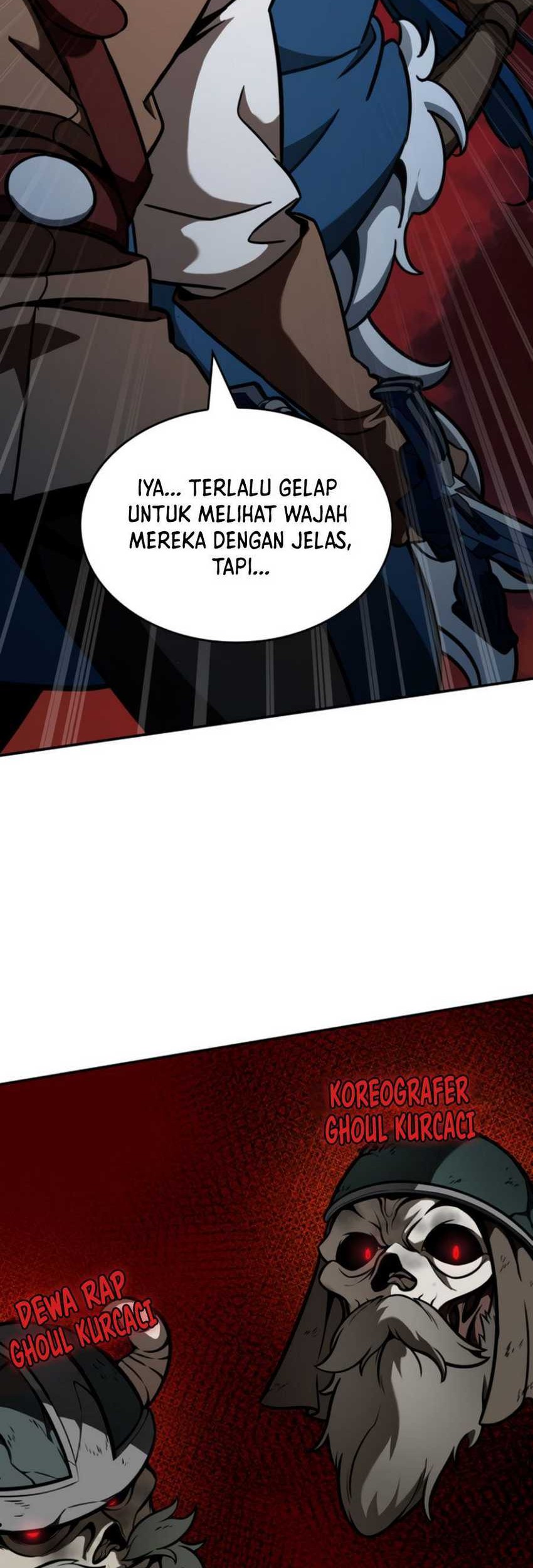 Vallhala Saga Chapter 11 Gambar 3