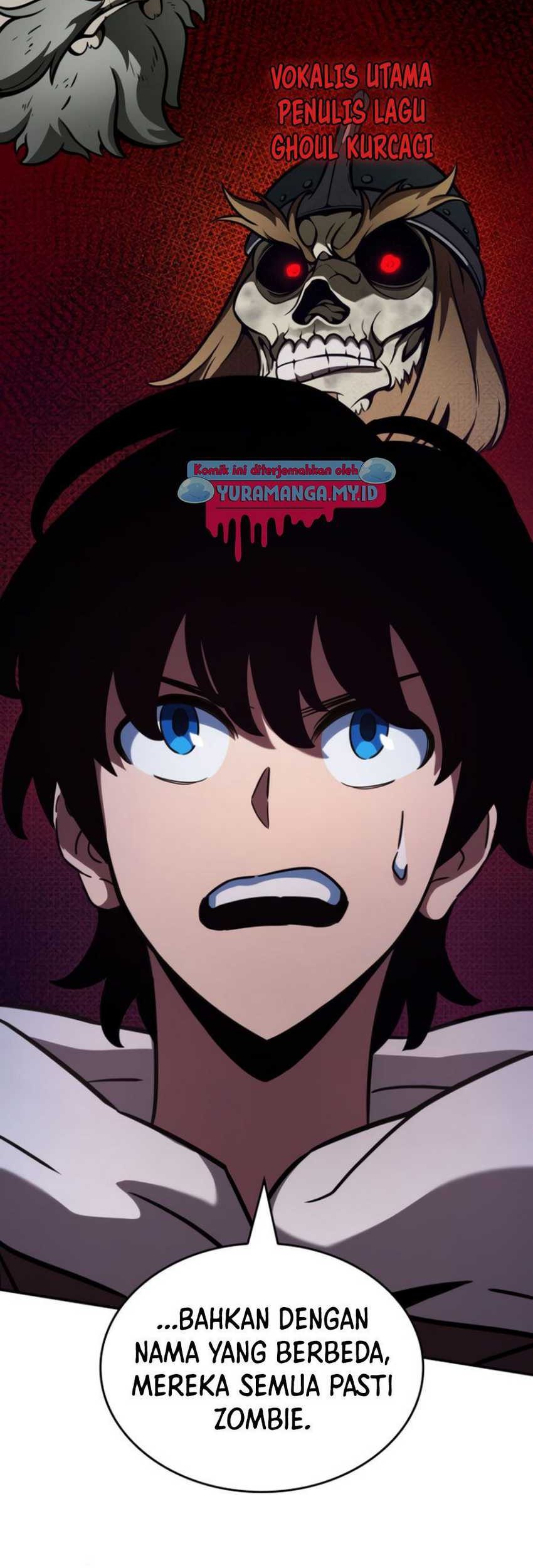 Vallhala Saga Chapter 11 Gambar 4