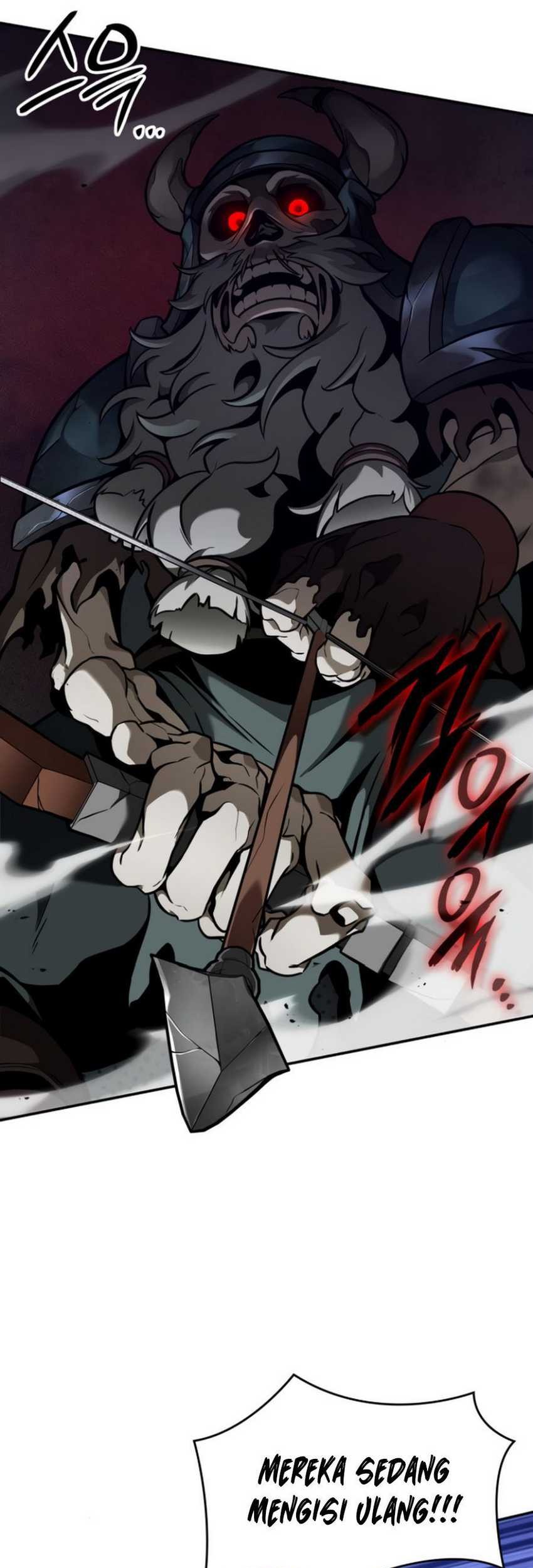 Vallhala Saga Chapter 11 Gambar 6