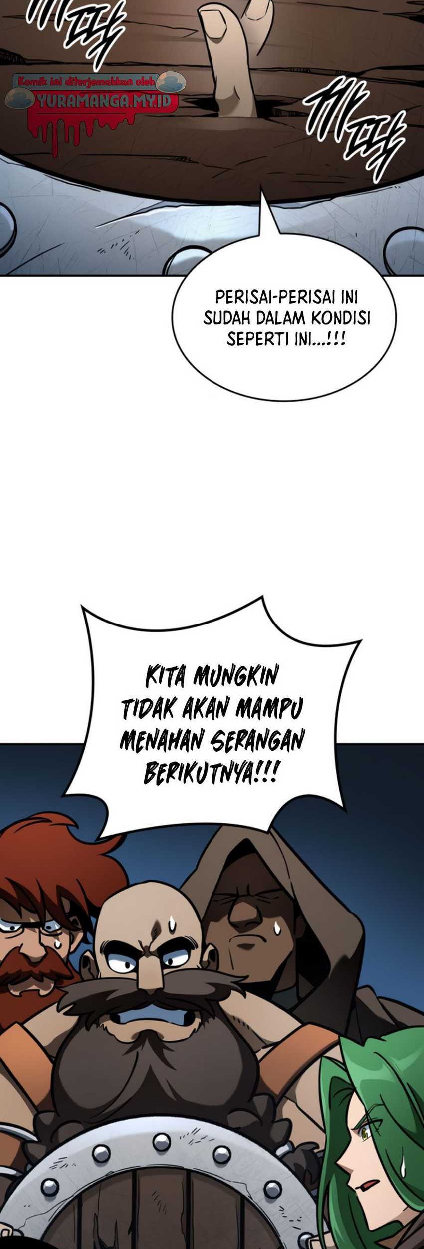 Vallhala Saga Chapter 11 Gambar 8