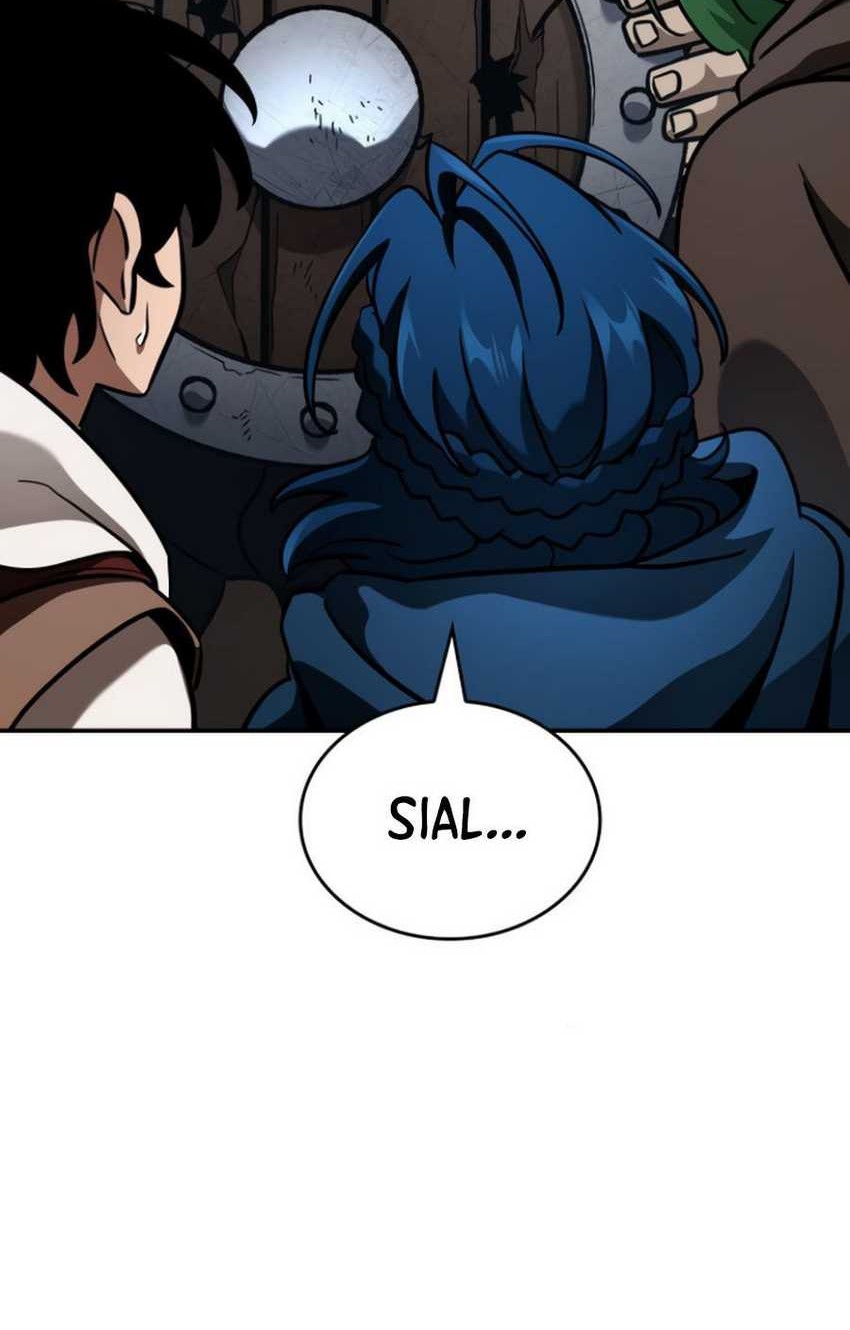 Vallhala Saga Chapter 11 Gambar 9