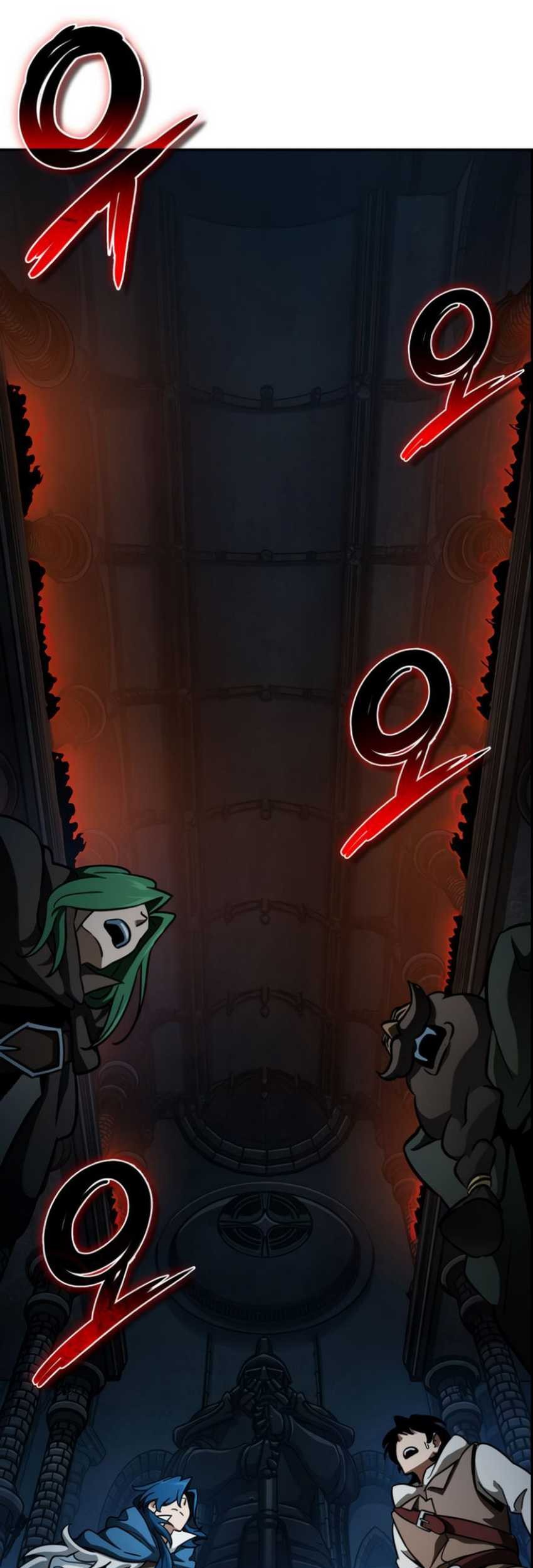 Vallhala Saga Chapter 11 Gambar 10