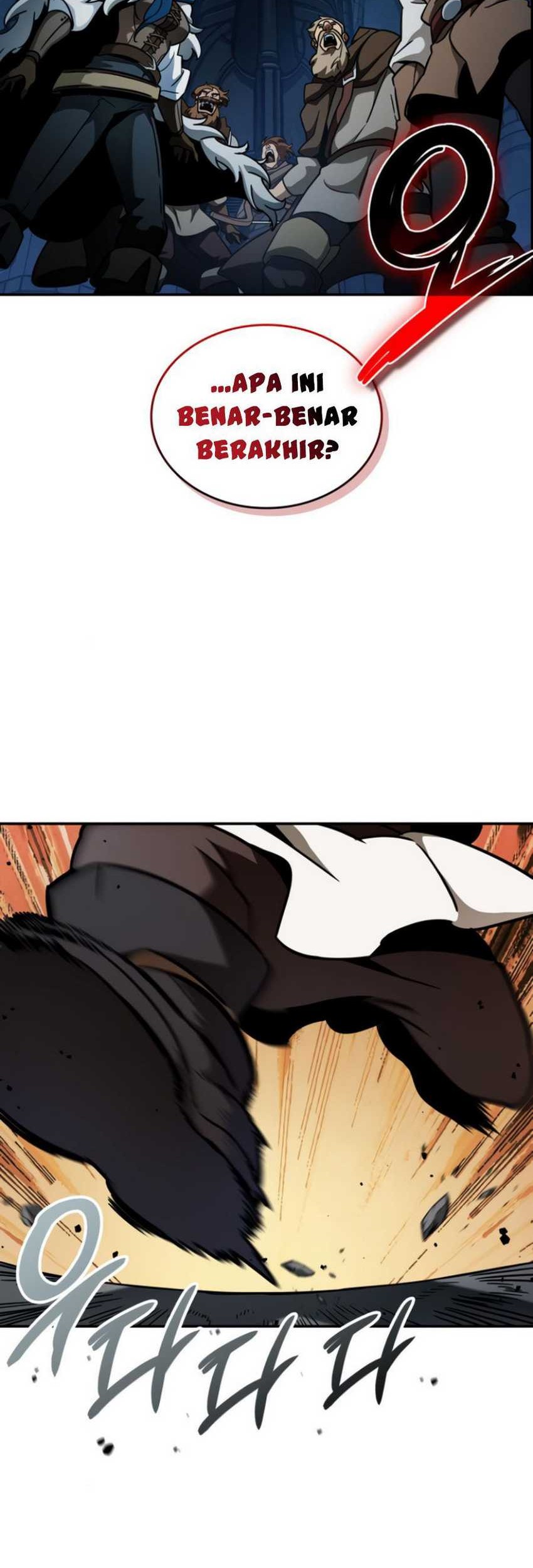 Vallhala Saga Chapter 11 Gambar 11