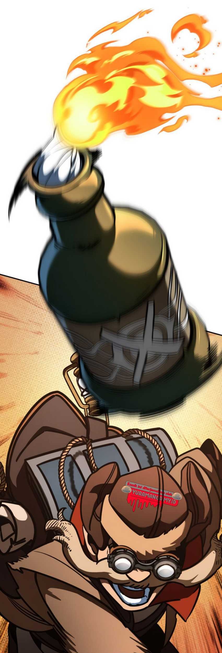 Vallhala Saga Chapter 11 Gambar 14