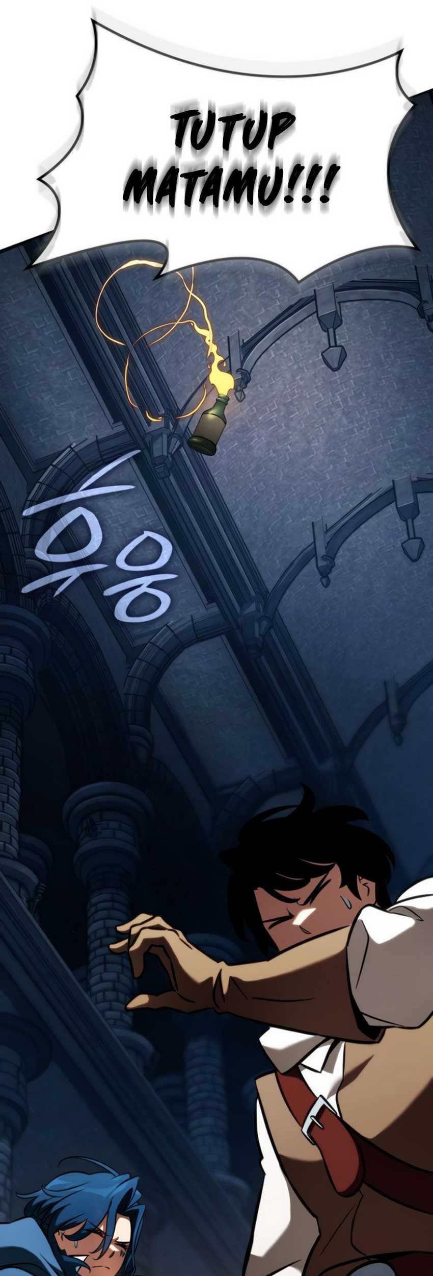 Vallhala Saga Chapter 11 Gambar 16